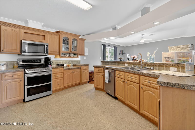 4824 Gadara Rd, Keystone Heights, FL 32656