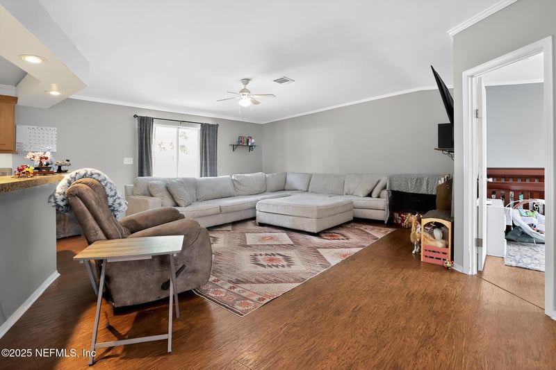 4824 Gadara Rd, Keystone Heights, FL 32656