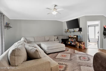 4824 Gadara Rd, Keystone Heights, FL 32656