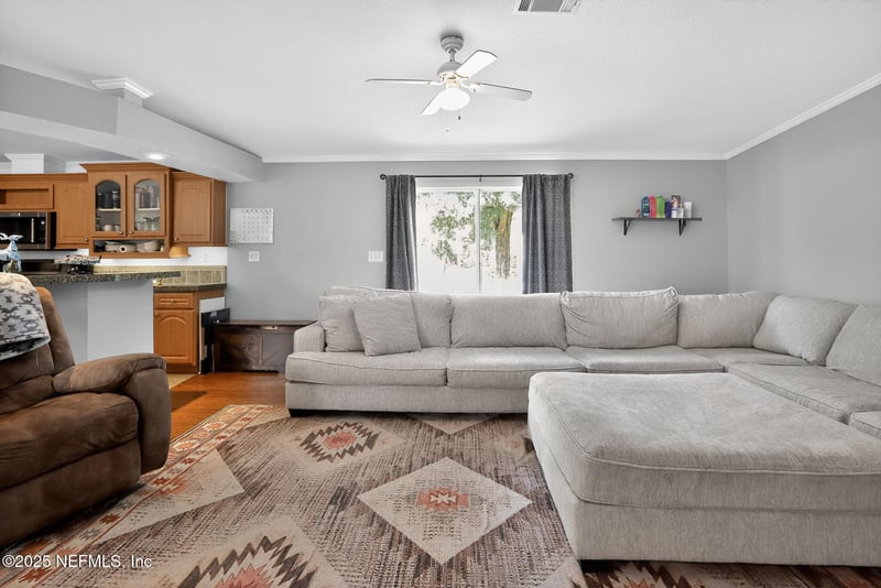 4824 Gadara Rd, Keystone Heights, FL 32656