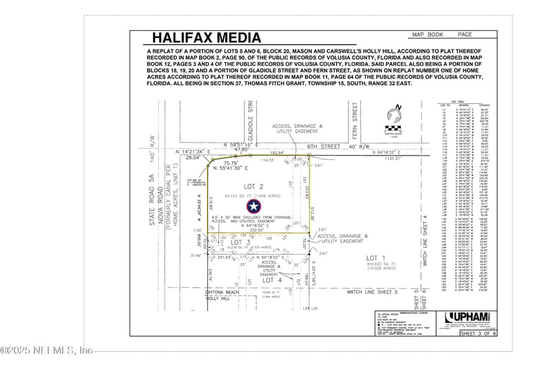 945 6th St, Daytona Beach, FL 32117