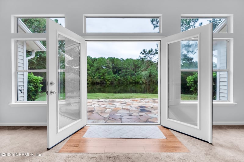 757 Benton Harbor Dr, Jacksonville, FL 32225