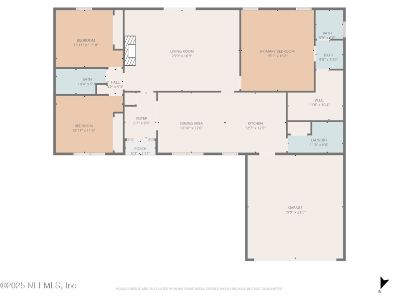 11238 Mccormick Rd, Jacksonville, FL 32225