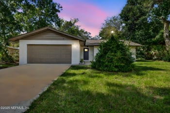 258 Wisteria Rd, St Augustine, FL 32086