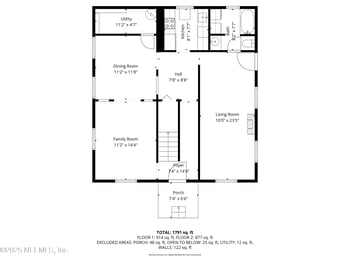 3672 Boone Park Ave, Jacksonville, FL 32205