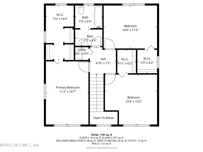 3672 Boone Park Ave, Jacksonville, FL 32205