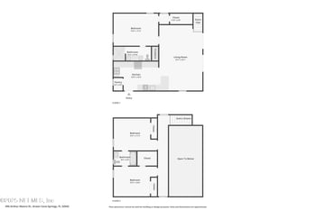 495 Arthur Moore Dr, Green Cove Springs, FL 32043