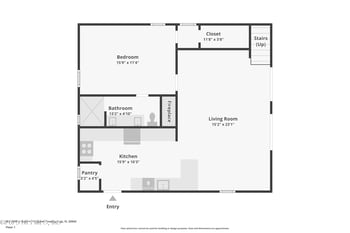 495 Arthur Moore Dr, Green Cove Springs, FL 32043