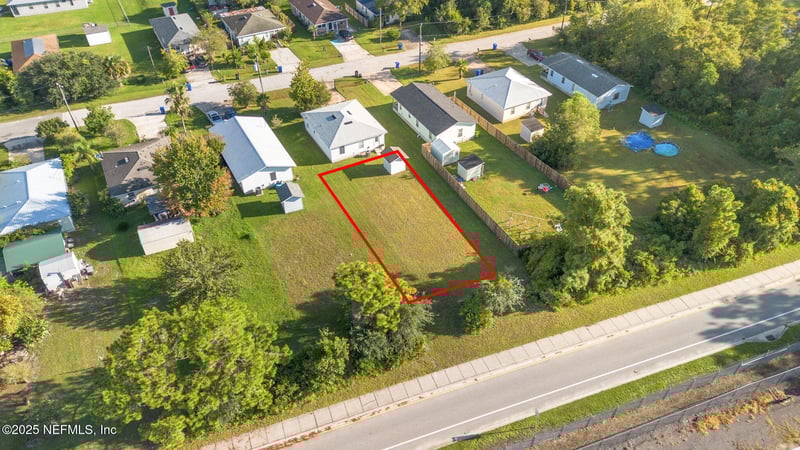 0 16th St, St Augustine, FL 32084