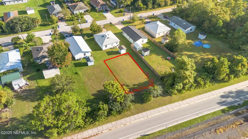 0 16th St, St Augustine, FL 32084