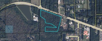 2841 County Road 220, Middleburg, FL 32068