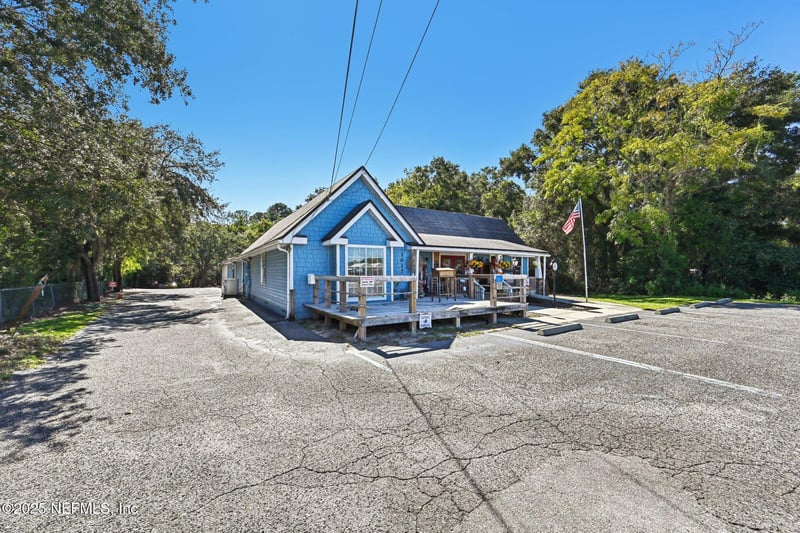 1017 Blanding Blvd, Orange Park, FL 32065