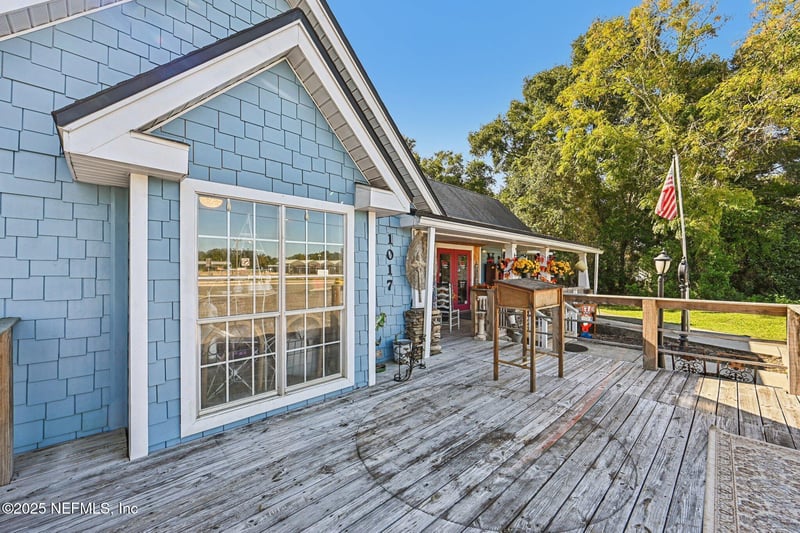 1017 Blanding Blvd, Orange Park, FL 32065