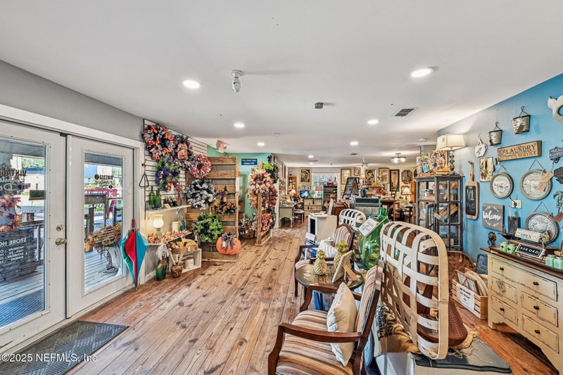 1017 Blanding Blvd, Orange Park, FL 32065