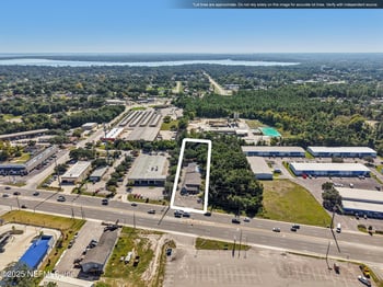 1017 Blanding Blvd, Orange Park, FL 32065