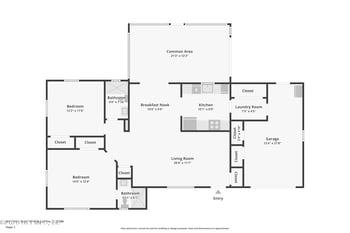 209 Tropic Way, St Augustine, FL 32080