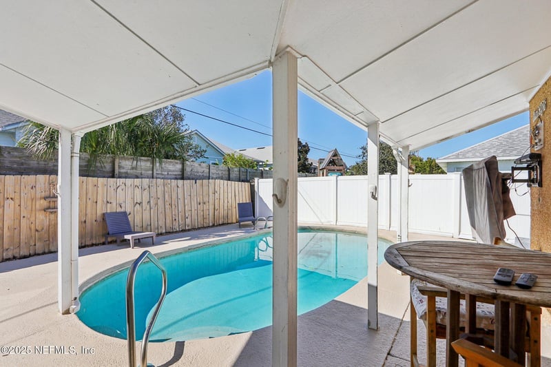 209 Tropic Way, St Augustine, FL 32080