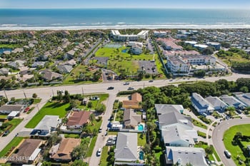 209 Tropic Way, St Augustine, FL 32080