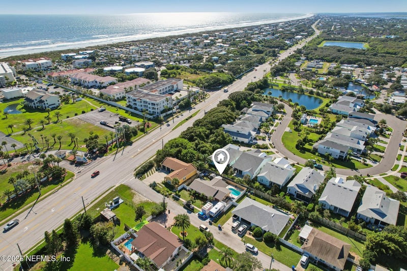 209 Tropic Way, St Augustine, FL 32080