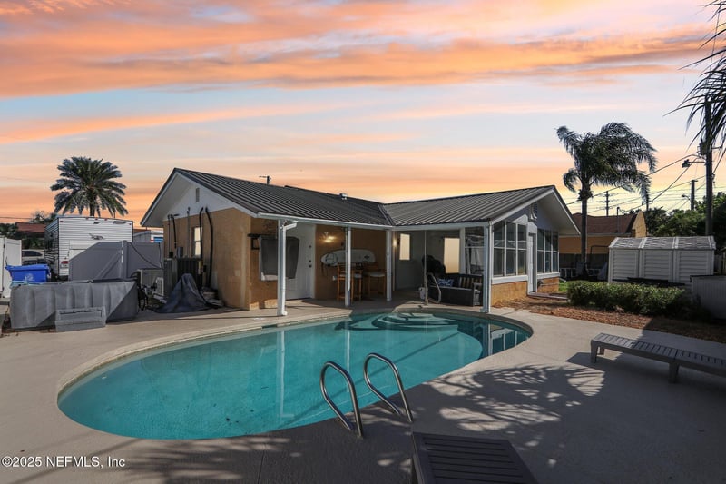 209 Tropic Way, St Augustine, FL 32080