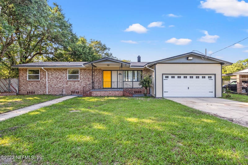 3838 Winton Dr, Jacksonville, FL 32208