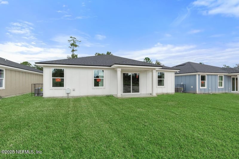 1181 Martin Luther King Jr Blvd, Green Cove Springs, FL 32043