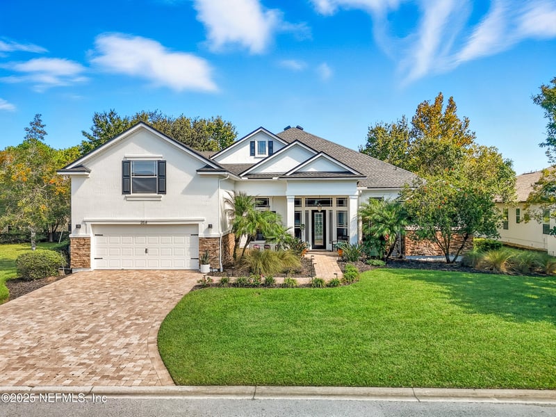 254 Holland Dr, St Augustine, FL 32095