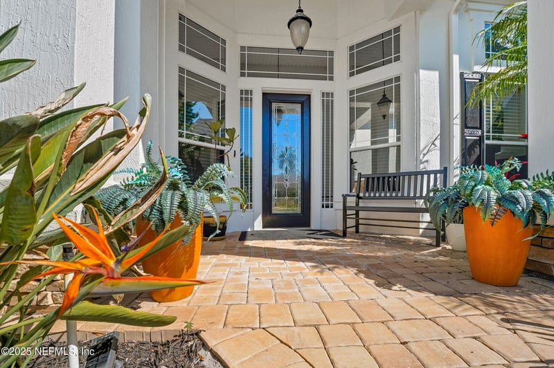 254 Holland Dr, St Augustine, FL 32095