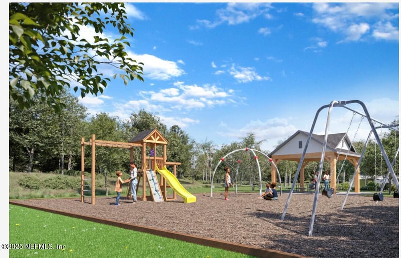 7761 Hollenbeck Way, Jacksonville, FL 32219