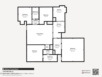 11518 Silk Oak Ln, Jacksonville, FL 32223