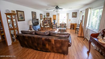 150 Fairway Dr, Keystone Heights, FL 32656