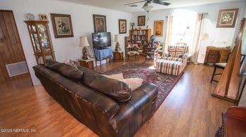 150 Fairway Dr, Keystone Heights, FL 32656