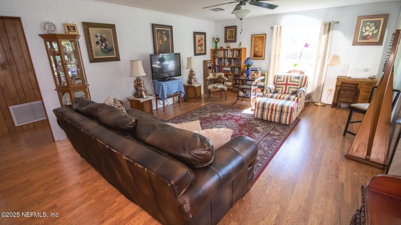 150 Fairway Dr, Keystone Heights, FL 32656