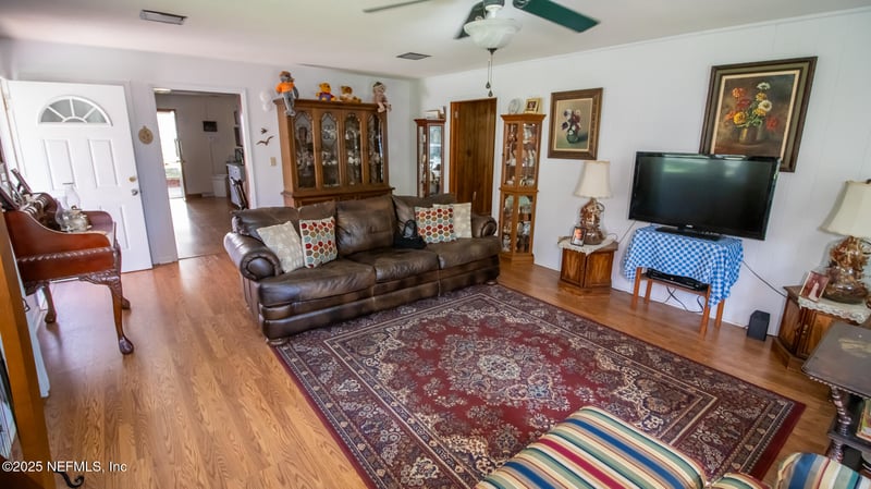 150 Fairway Dr, Keystone Heights, FL 32656