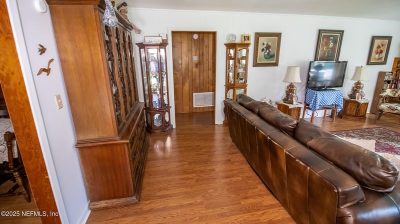 150 Fairway Dr, Keystone Heights, FL 32656