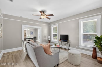 5518 Alta St, Jacksonville, FL 32208