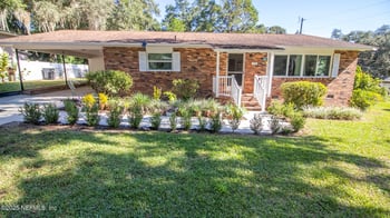 150 Fairway Dr, Keystone Heights, FL 32656