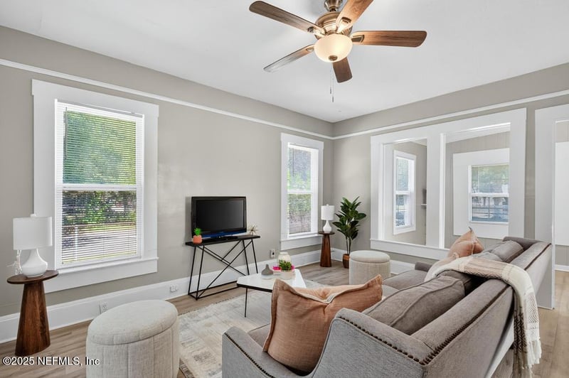 5518 Alta St, Jacksonville, FL 32208