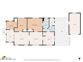 5518 Alta St, Jacksonville, FL 32208