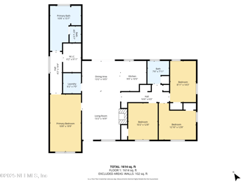 5363 Heckscher Dr, Jacksonville, FL 32226