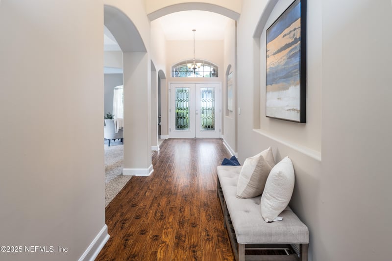 536 St Claude Pl, St Johns, FL 32259