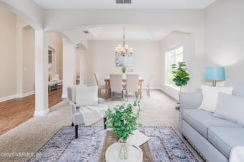 536 St Claude Pl, St Johns, FL 32259