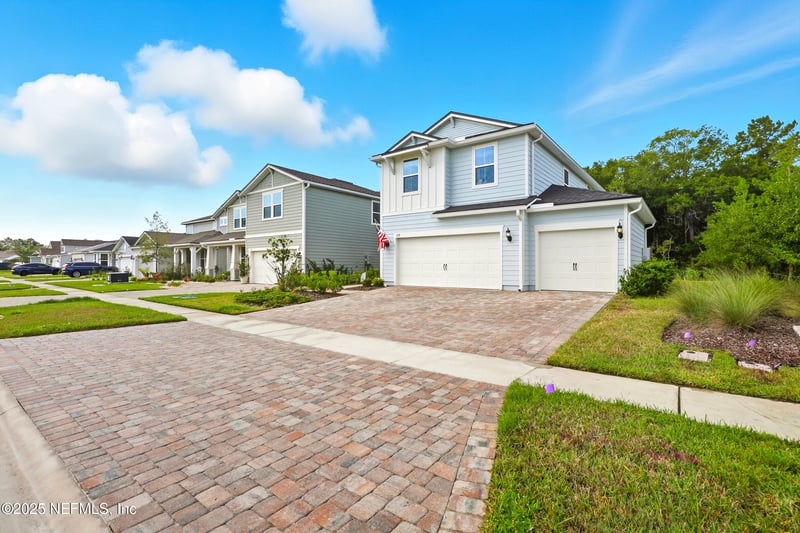 479 Cedar Preserve Ln, St Augustine, FL 32095