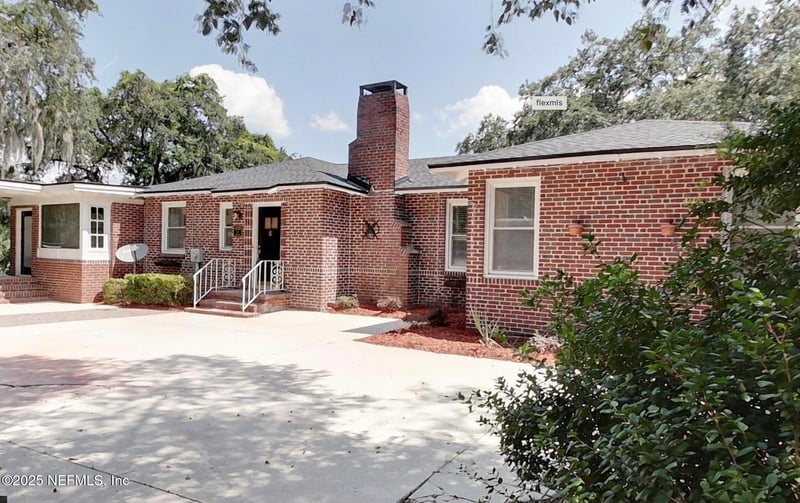 1409 Gay Ave, Jacksonville, FL 32207