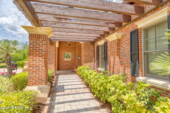 536 St Claude Pl, St Johns, FL 32259