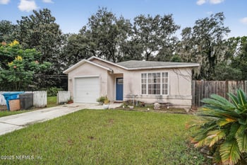 2897 10th St, St Augustine, FL 32084