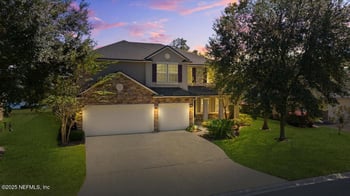 2099 Club Lake Dr, Orange Park, FL 32065