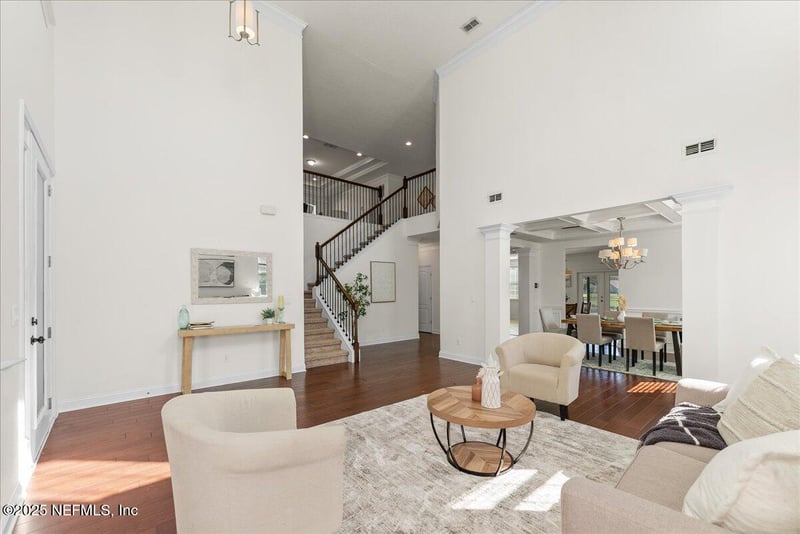 2099 Club Lake Dr, Orange Park, FL 32065