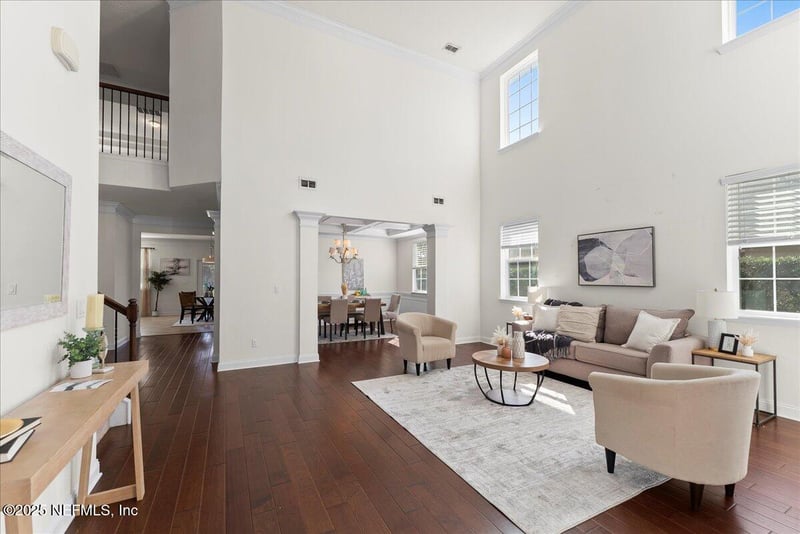 2099 Club Lake Dr, Orange Park, FL 32065