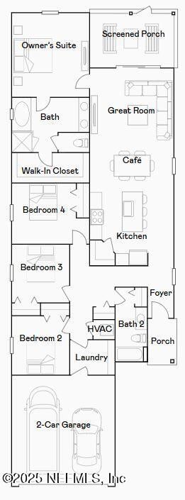 51 Old Bull Bay Ct, St Augustine, FL 32084